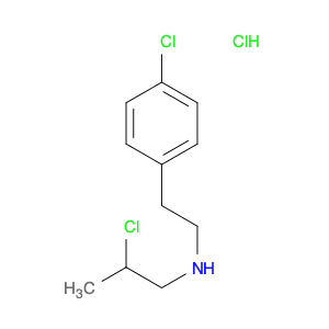 2-Chloro-n-(4-chlorophenethyl)propan-1-amine