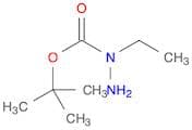 1-Boc-1-ethylhydrazine