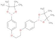 1,2-Di(4-boronophenoxy)ethane, dipinacol ester
