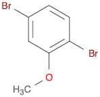 Benzene, 1,​4-​dibromo-​2-​methoxy-