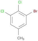 3-Bromo-4,5-dichlorotoluene