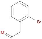 2-Bromobenzeneacetaldehyde