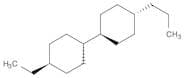 (trans,trans)-4-Ethyl-4′-propyl-1,1′-bicyclohexyl