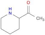 1-Piperidin-2-yl-ethanone