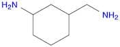 3-(Aminomethyl)cyclohexylamine