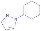 1-Cyclohexylpyrazole