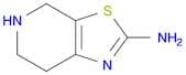 Thiazolo[5,4-c]pyridin-2-amine, 4,5,6,7-tetrahydro-