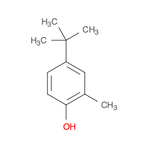 4-(Tert-Butyl)-2-methylphenol