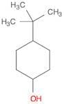 Cyclohexanol, 4-(1,1-dimethylethyl)-