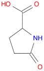 (2S)-5-oxopyrrolidine-2-carboxylic acid