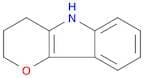 2,3,4,5-Tetrahydropyrano[3,2-b]indole