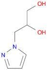 3-(1H-Pyrazol-1-yl)propane-1,2-diol
