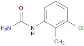 1-(3-Chloro-2-methylphenyl)urea