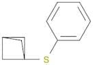1-(phenylsulfanyl)bicyclo[1.1.1]pentane