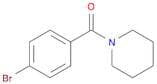 Piperidine, 1-(4-bromobenzoyl)-