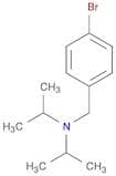 (4-Bromobenzyl)-diisopropylamine