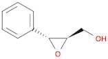 (2R,3R)-3-Phenyl-2-oxiranemethanol