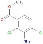 Methyl 3-Amino-2,4-dichlorobenzoate