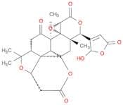 (2aR,4aR,4bR,5aS,8R,8aS,10aR,10bR,14aS)-8-(2,5-Dihydro-2-hydroxy-5-oxo-3-furanyl)decahydro-2,2,4a,…
