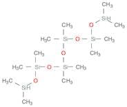 Hexasiloxane, 1,1,3,3,5,5,7,7,9,9,11,11-dodecamethyl-