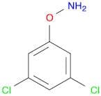 O-(3,5-Dichlorophenyl)hydroxylamine