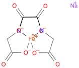 Ethylenediaminetetraaceticacidferricsodiumsalttrihydrate