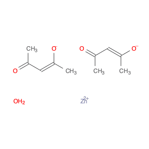 Zinc Acetylacetonate Hydrate