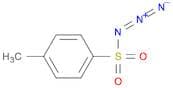 4-methylbenzenesulfonyl azide (30% w/w solution in toluene)