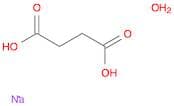 Disodium succinate hexahydrate