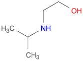 ETHANOL, 2-[(1-METHYLETHYL)AMINO]-