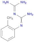 1-(o-Tolyl)Biguanide