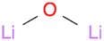 Lithium oxide (Li2O)