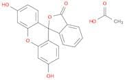5(6)-Carboxyfluorescein, mixture of isomers