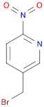 5-(Bromomethyl)-2-nitropyridine