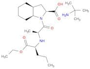 Perindopril erbumine