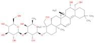 b-D-Galactopyranoside,(3b,4a,16b)-16,23,28-trihydroxyoleana-11,13(18)-dien-3-yl6-deoxy-3-O-b-D-glu…