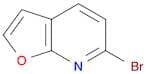 6-Bromofuro[2,3-b]pyridine