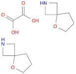 5-Oxa-2-azaspiro[3.4]octane, 5-Oxa-2-azaspiro[3.4]octane ethanedioate