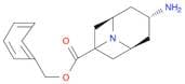 exo-3-Amino-9-aza-bicyclo[3.3.1]nonane-9-carboxylic acid benzyl ester