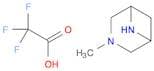 3-Methyl-3,6-diazabicyclo[3.1.1]heptane; bis(trifluoroacetic acid)
