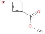 Methyl 3-bromobicyclo[1.1.1]pentane-1-carboxylate