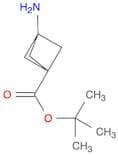 tert-butyl 3-aminobicyclo[1.1.1]pentane-1-carboxylate