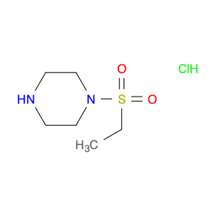 1-(ethanesulfonyl)piperazine hydrochloride