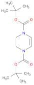 Di-tert-butyl 2,3-dihydropyrazine-1,4-dicarboxylate