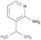 3-(Propan-2-yl)pyridin-2-amine