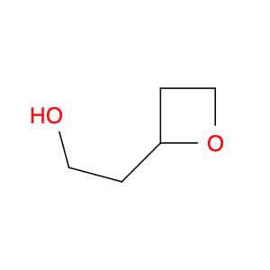2-(Oxetan-2-yl)ethan-1-ol