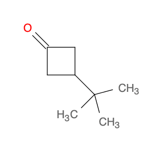 Cyclobutanone, 3-(1,1-dimethylethyl)-