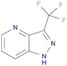 3-(trifluoromethyl)-1H-pyrazolo[4,3-b]pyridine