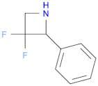 3,3-difluoro-2-phenylazetidine