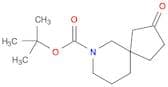 tert-butyl 2-oxo-7-azaspiro[4.5]decane-7-carboxylate